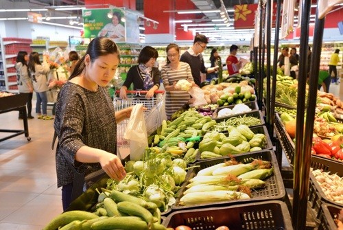 Đồng hành cùng hàng Việt: Cú hích sản xuất nội địa