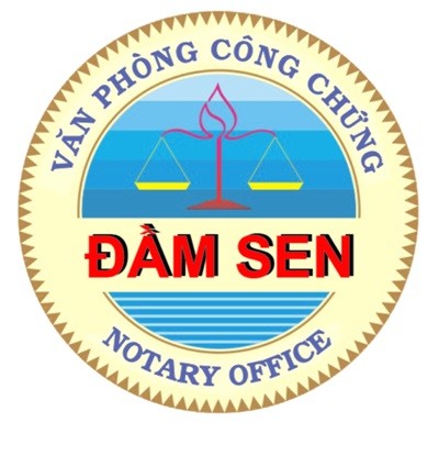 Văn phòng công chứng Đầm Sen: Thông báo tuyển dụng công chứng viên