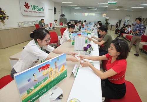 VPBank có tốc độ tăng trưởng tài sản đứng đầu khu vực ASEAN