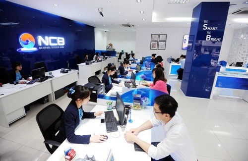 Ngân hàng NCB nhận hai giải thưởng quốc tế