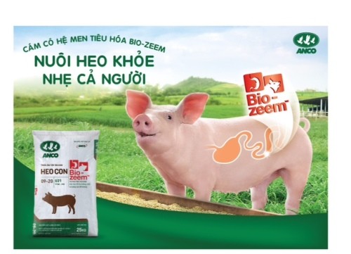 Masan mua cổ phần của ANCO và VISSAN