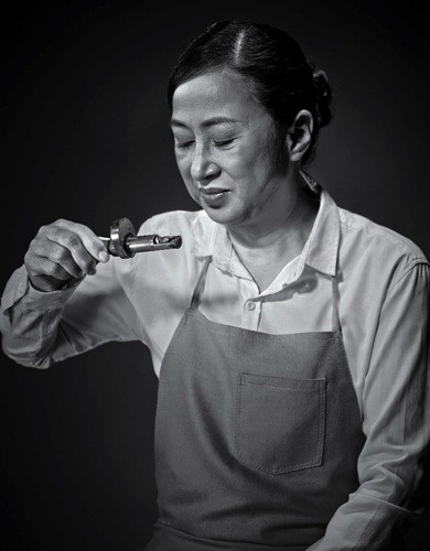 Tình yêu cà phê: Động lực để thương hiệu sinh tồn
