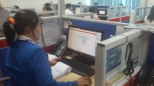 Chỉ số tiếp cận điện năng tiếp tục cải thiện