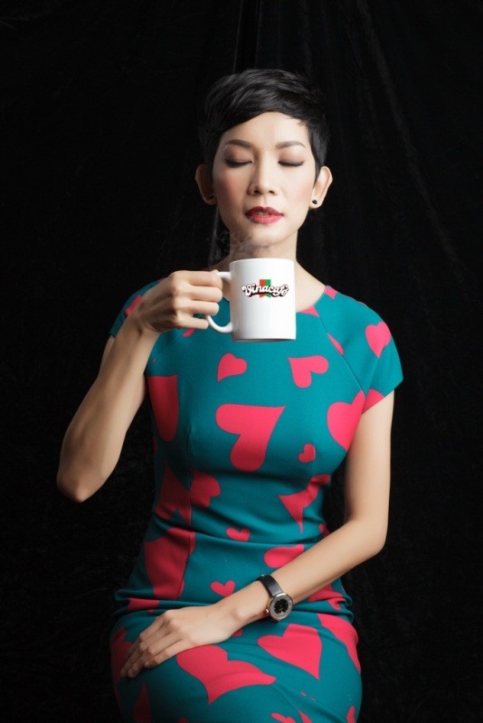 Xuân Lan: Thật trong từng giọt cảm xúc