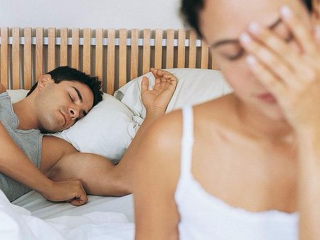 Bó tay với cách ăn nói của chồng