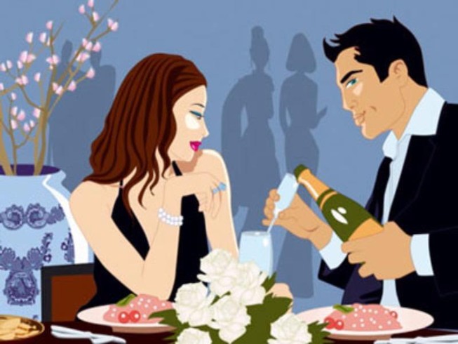 Nhật ký ngoại tình với 'trẻ ranh'
