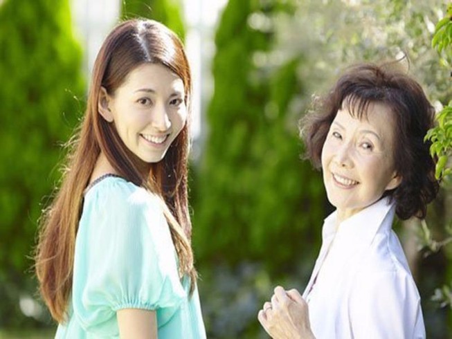 Mẹ chồng Việt hãy đọc lời khuyên này của mẹ chồng Tây