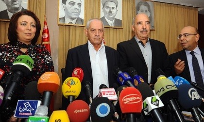 Chọn bộ tứ đối thoại Tunisia, Ủy ban Nobel muốn 'nhắn nhủ' điều gì?