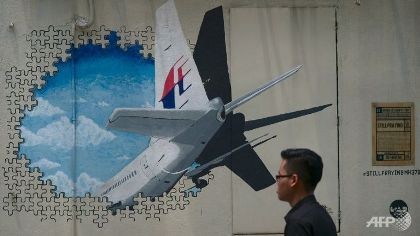 Đã tìm thấy mảnh vỡ nghi của MH370 ở Philippines?