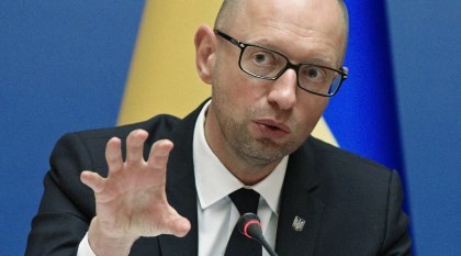 Ukraine đòi Nga bồi thường 1.000 tỉ USD