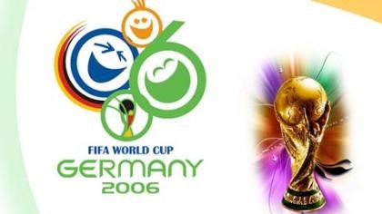 Nghi án Đức dùng tiền mua quyền đăng cai World Cup 2006