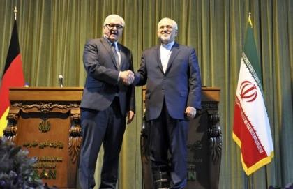 Iran bắt đầu cắt giảm hạ tầng hạt nhân