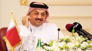 Qatar dọa can thiệp quân sự vào Syria