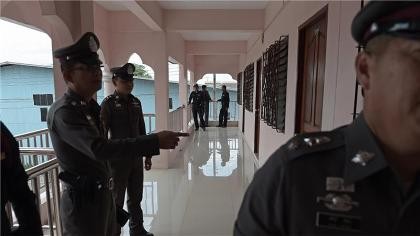 Thái Lan bắt 3 người Việt nghi cướp của, giết người