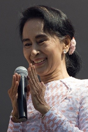 Bầu cử Myanmar: Đảng cầm quyền tuyên bố thua cuộc