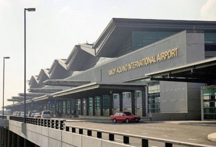 Philippines bắt nữ doanh nhân Việt Nam vì mang theo đạn