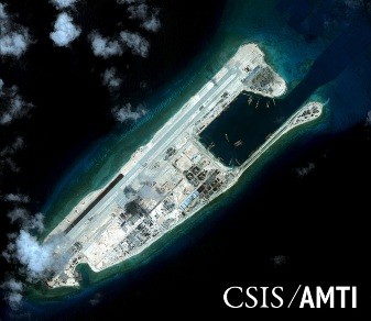 Indonesia có thể kiện Trung Quốc ra toàn án quốc tế