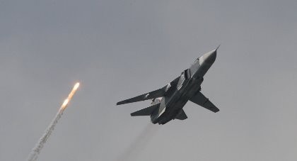 Mỹ ‘giấu’ thông tin về kẻ bắn chết phi công Su-24 Nga