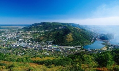 Lính đào ngũ Nga trốn trong rừng hơn 10 năm