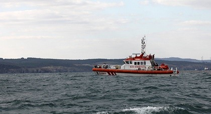Thổ Nhĩ Kỳ ‘giam’ tàu Nga nhiều giờ ở eo biển Bosphorus
