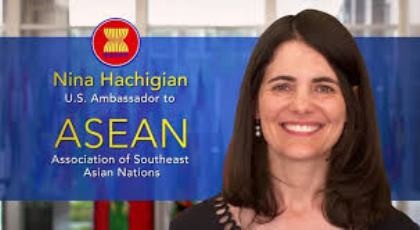 ASEAN-Mỹ có cuộc họp lịch sử vào năm 2016