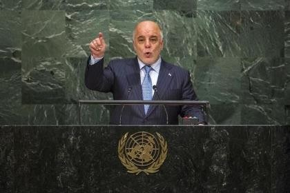 Thổ Nhĩ Kỳ tuyên bố ngưng chuyển quân tới Iraq