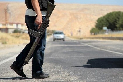 Thổ Nhĩ Kỳ ngưng chuyển quân tới Iraq nhưng không rút quân