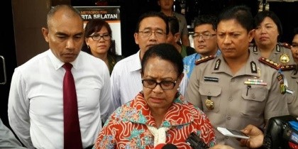 Indonesia ra luật ‘thiến’ kẻ hiếp dâm