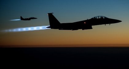 Mỹ thừa nhận 'giết nhầm' 30 binh sĩ Iraq