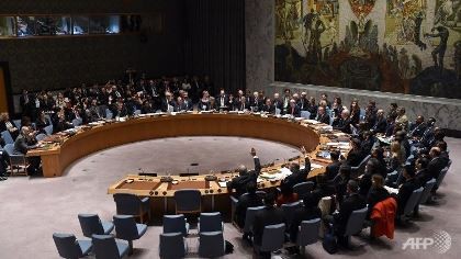 Tổng thống Obama kêu gọi Tổng thống Assad rời Syria