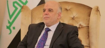 Thủ tướng Iraq thề ‘xóa sổ’ IS trong năm tới