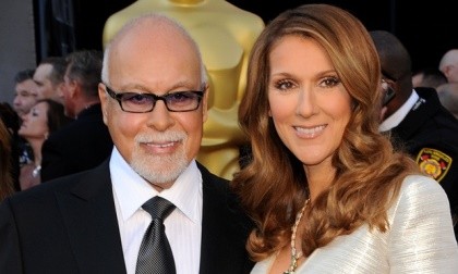 Chồng của danh ca Celine Dion qua đời tuổi 73