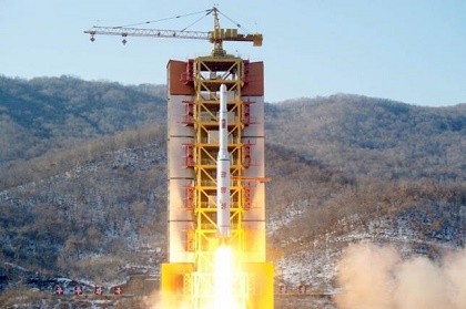 Những điều Mỹ lo ngại về tên lửa Triều Tiên