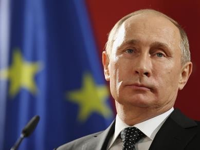 Ông Putin có thể chấm dứt nội chiến Syria 'bằng một cú điện thoại’