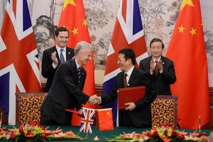 ‘Hổ lớn’ Trung Quốc tố bị tra tấn tới mức phải nhận tội