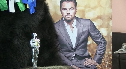 Leonardo Dicaprio sắp nhận thêm tượng Oscar thứ hai