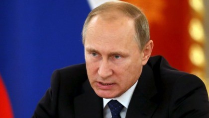 Ông Putin thực sự thích ai làm Tổng thống Mỹ tương lai?