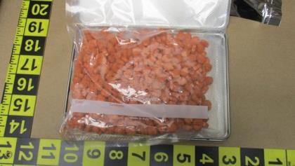 Mỹ bắt hai sinh viên gốc Việt 'dính' tới đường dây buôn thuốc lắc
