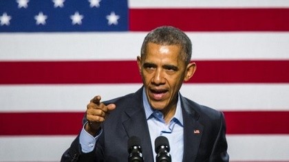 Ông Obama cảnh báo các ứng viên tổng thống