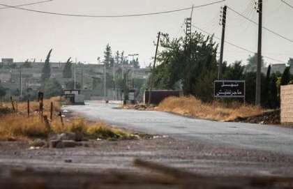 Nga ngỏ lời hợp tác với Mỹ đánh bật IS khỏi Syria