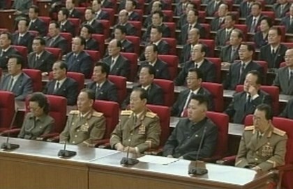 Nhân viên ngoại giao Triều Tiên tông chết hai người Trung Quốc