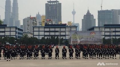 Malaysia lập trung tâm truyền thông chống IS