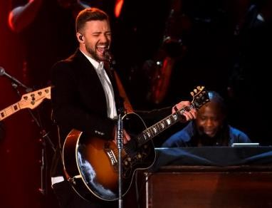 Justin Timberlake bị kiện đòi 800.000 USD vì vi phạm bản quyền