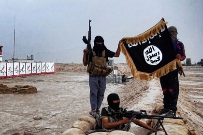Syria cáo buộc IS dùng khí mù tạt tấn công binh lính