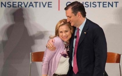 Ted Cruz bị tố là khách hàng của đường dây gái gọi cao cấp