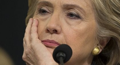 Bà Hillary muốn làm tổng thống Mỹ tới 80 tuổi