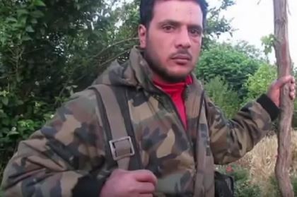 Phần tử 'ăn tim người’ Al-Qaeda bị tiêu diệt