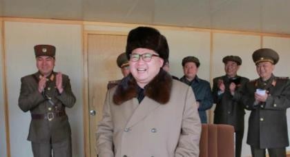 Triều Tiên bắt 2 nghi phạm âm mưu ám sát ông Kim Jong Un