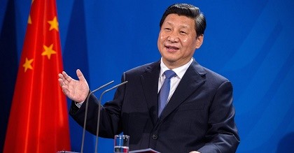 Lại một quan chức cấp cao Trung Quốc ‘ngã ngựa’