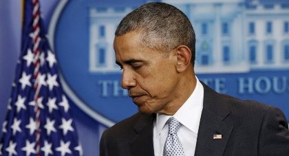 Tổng thống Obama nói về 'sai lầm lớn nhất' khi làm tổng thống Mỹ